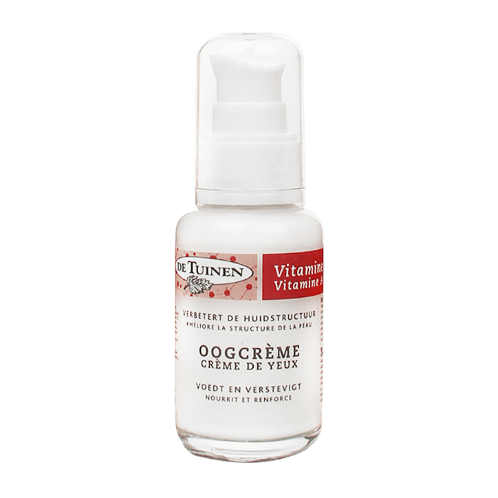 Vitamine A Oogcrème