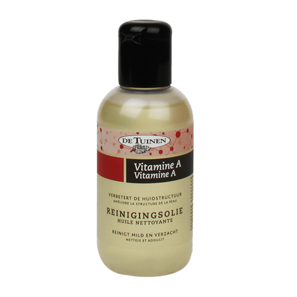 Vitamine A Reinigingsolie