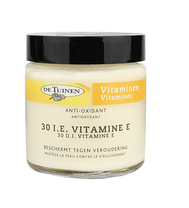 Vitamine E Dag En Nachtcrème