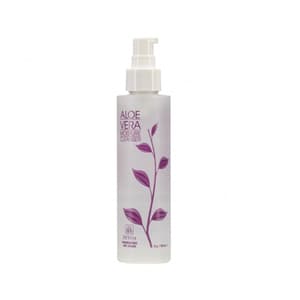 Aloe Vera Moisture Cleanser