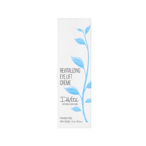Revitalizing Eye Lift Creme