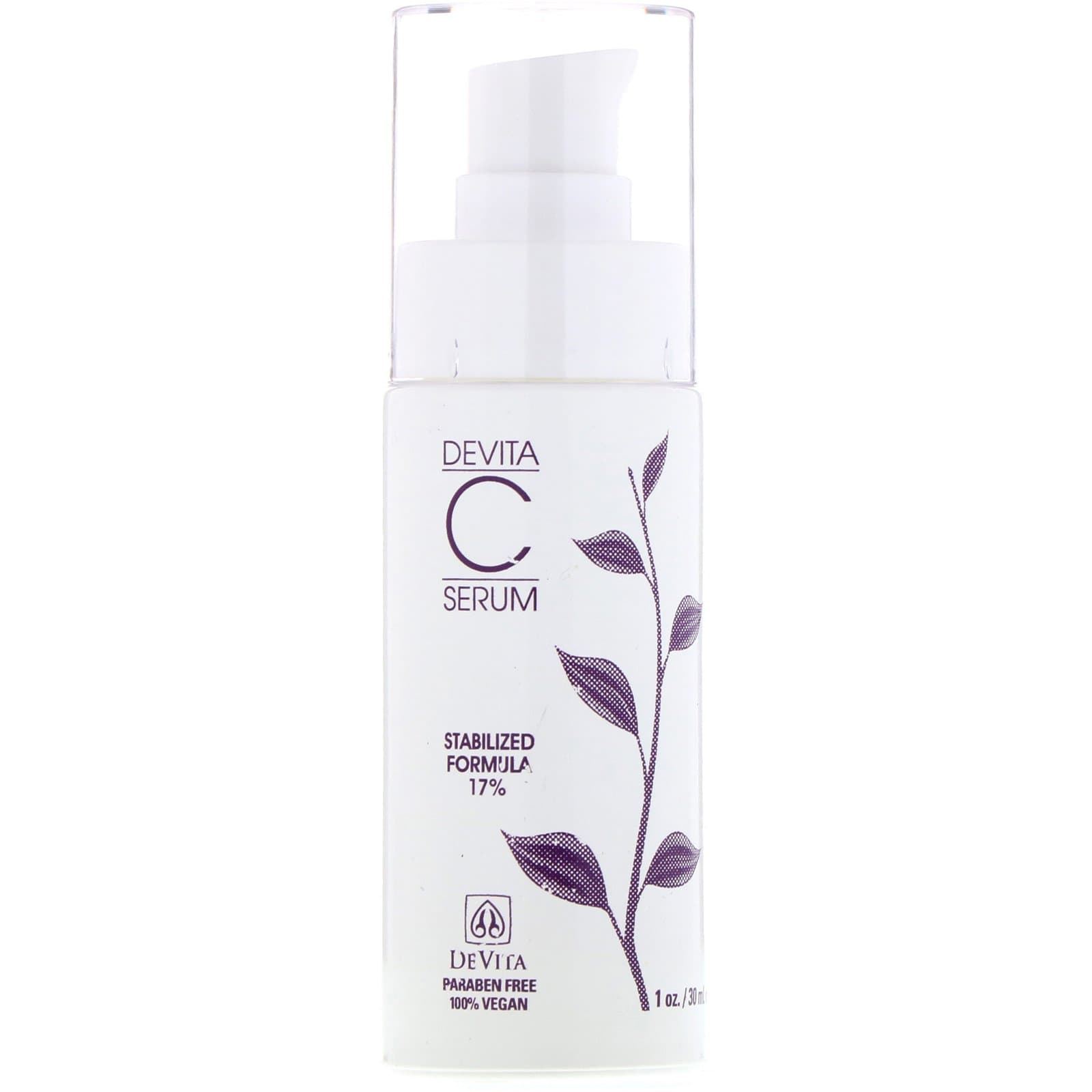 DeVita-C Serum