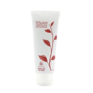 Italian Tomato Leaf Mud Masque