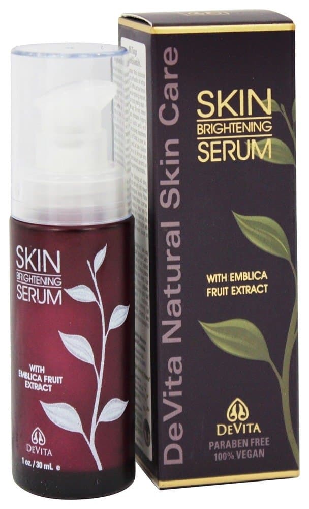 Skin Brightening Serum