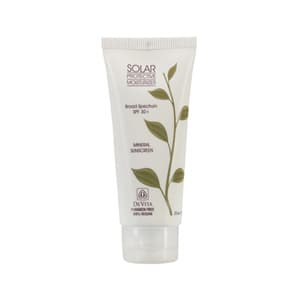 Solar Protective Moisturizer SPF 30+