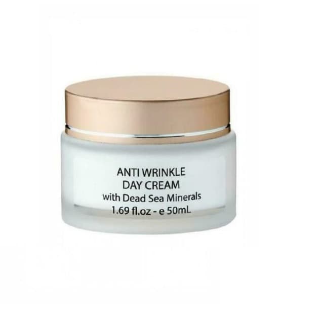 Collagen Anti-Wrinkle Day Cream