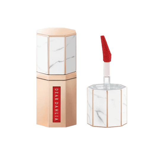 Paradise Dream Velvet Lip Mousse