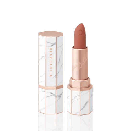Lip Paradise Effortless Matte Lipstick