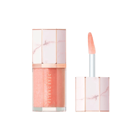 Paradise Aurora Shine Lip Treatment