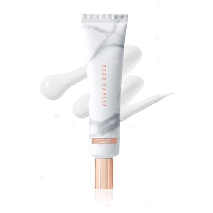 Skin Paradise Pure Moisture Sun Lotion