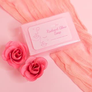 Radiant Glow Soap