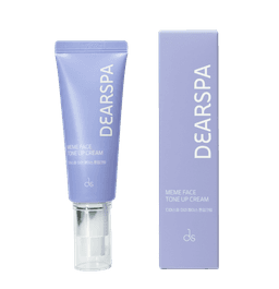 Meme Face Tone Up Cream