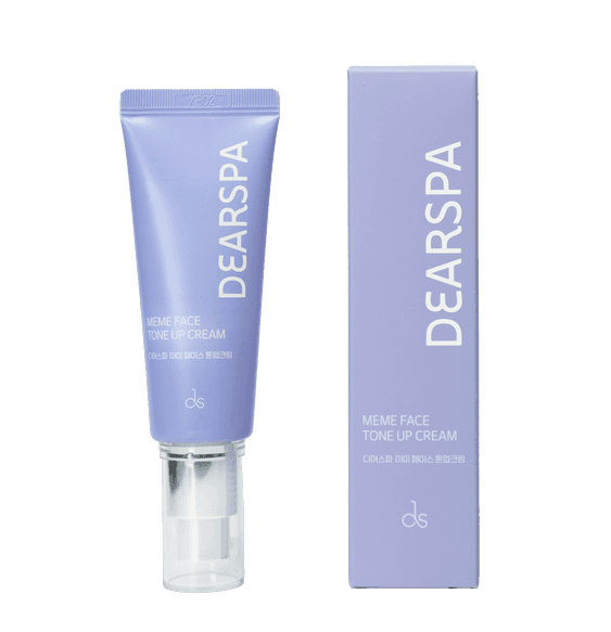 Meme Face Tone Up Cream