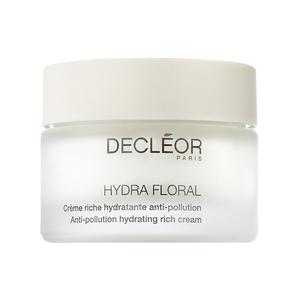 Hydra Floral Anti-Pollution Hydrating Rich Cream