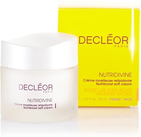 Nutridivine Soft Cream