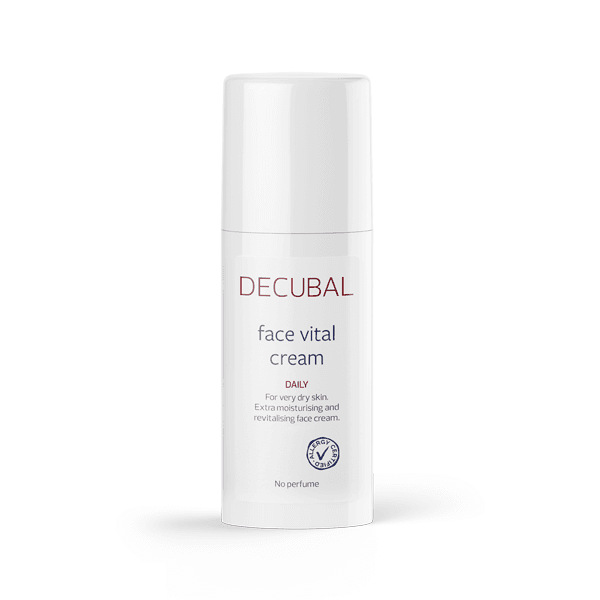 Face Vital Cream