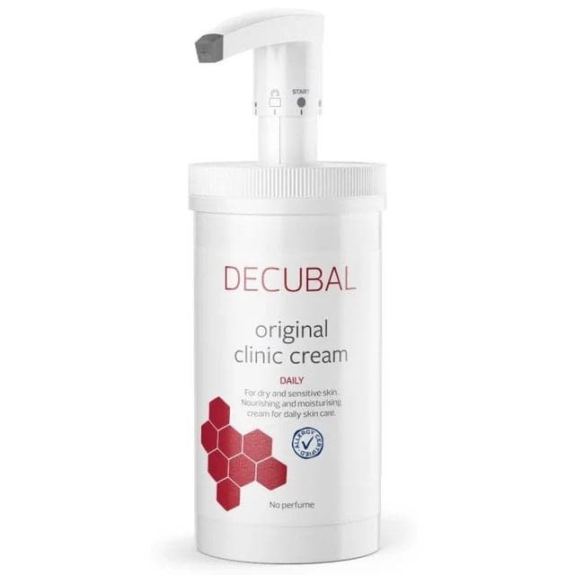 Original Clinic Cream