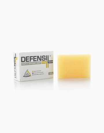 Pimple Defense Soap