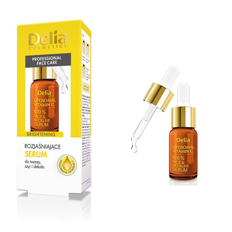 Brightening Serum with Liposomal Vitamin C