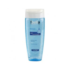 Dermo System Wash Gel