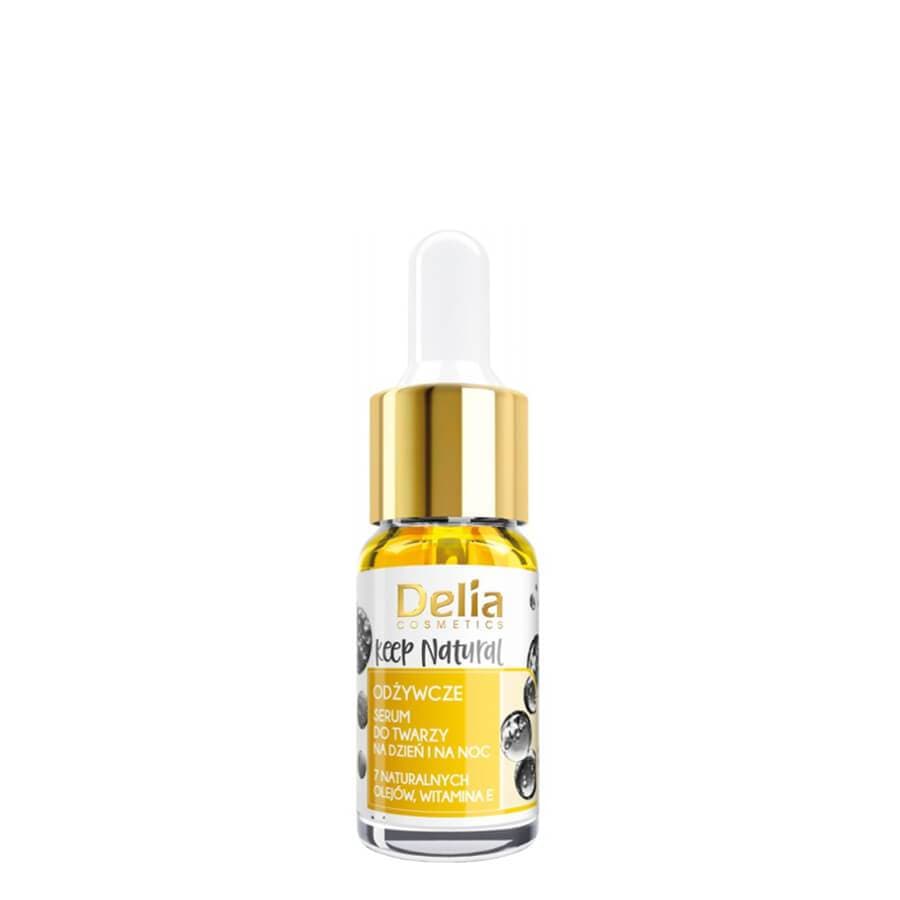 Keep Natural Face Serum 