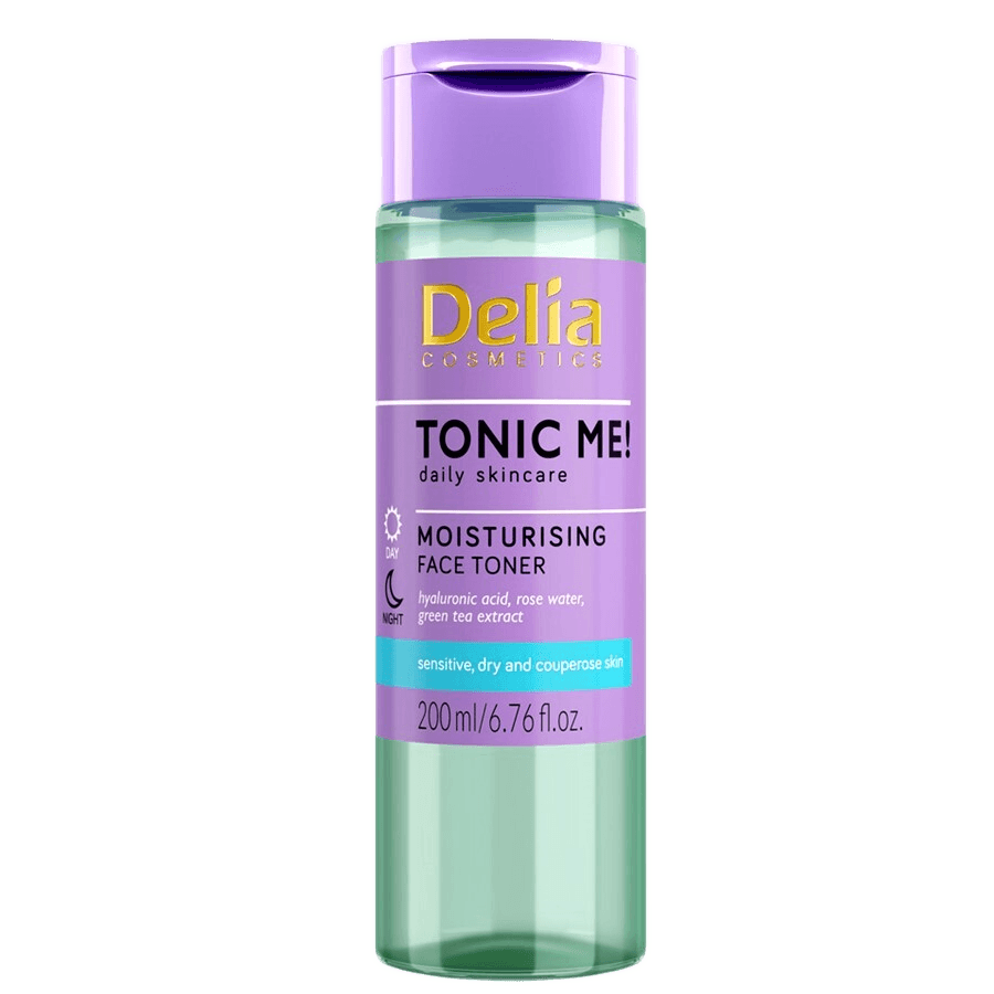 Tonic Me! Brightening Face Toner
