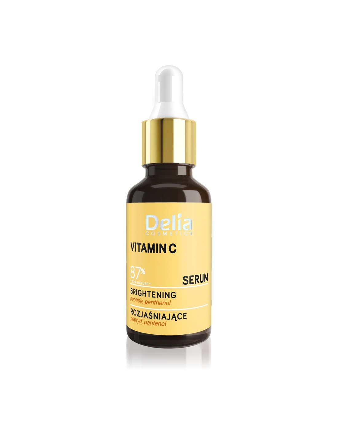 Vitamin C Brightening Serum
