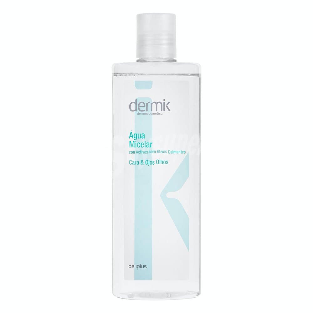 Agua Micelar