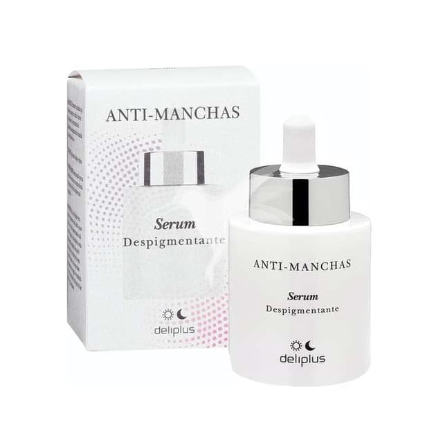 Anti Manchas - Serum Despigmentante