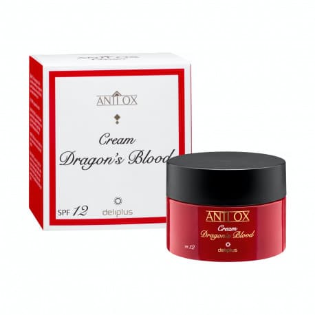 Anti OX Cream Dragon's Blood SPF12