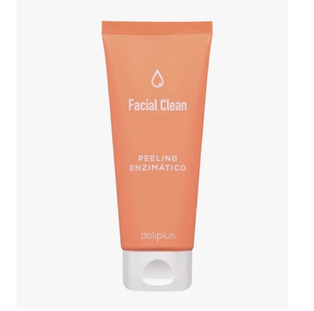 Facial Clean Enzymatic Peeling