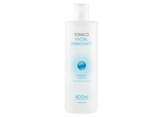 Hydrating Facial Toner (Tonico Facial Hidratante)