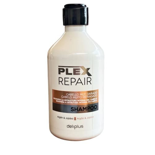 Plex Repair Shampoo