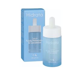 Serum Acido Hialurónico & Ceramidas