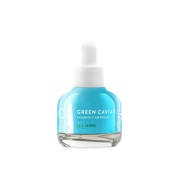 Green Caviar Vitamin C Ampoule