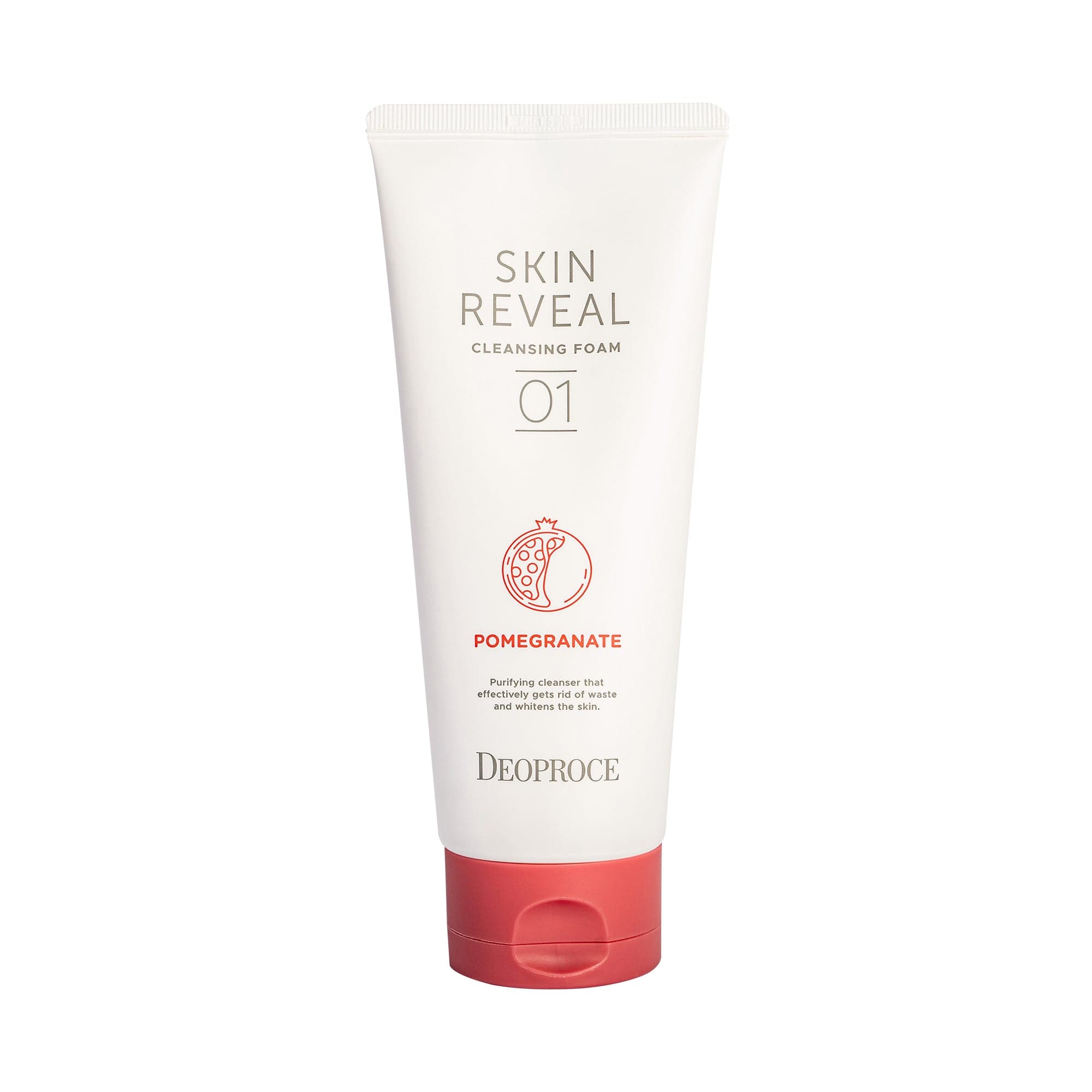 Skin Reveal Cleansing Foam