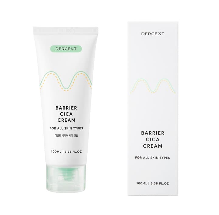 Barrier CICA Cream