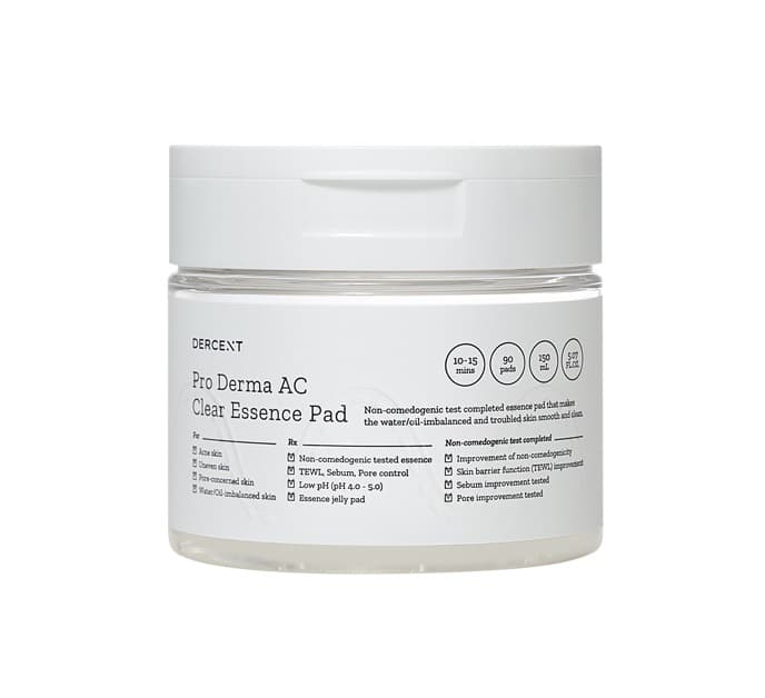 Pro Derma AC Clear Essence Pad