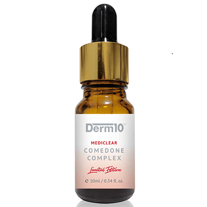 Mediclear Comedone Complex