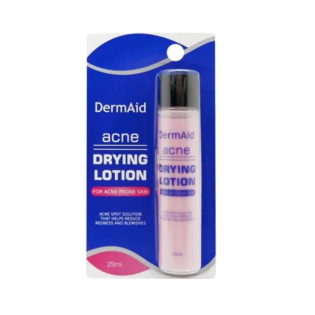 Acne Drying Lotion