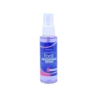 Lavender Foot Deodorant Spray