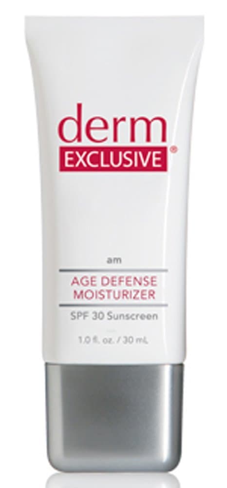 Age Defense Moisturizer SPF 30