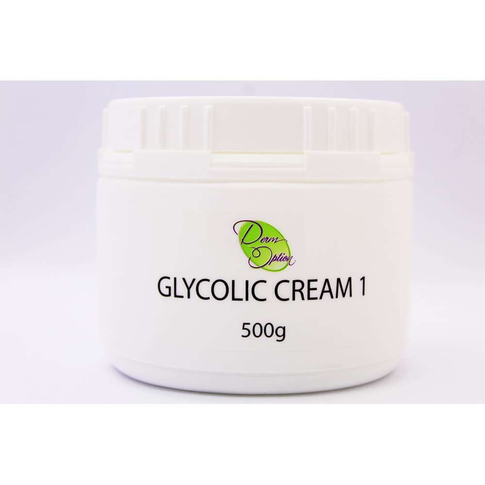 Glycolic Cream 1