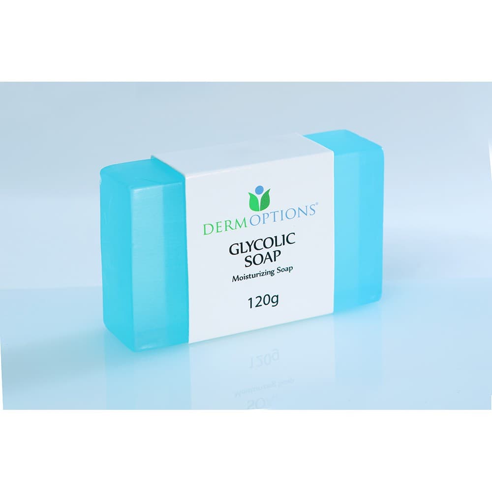 Glycolic Soap