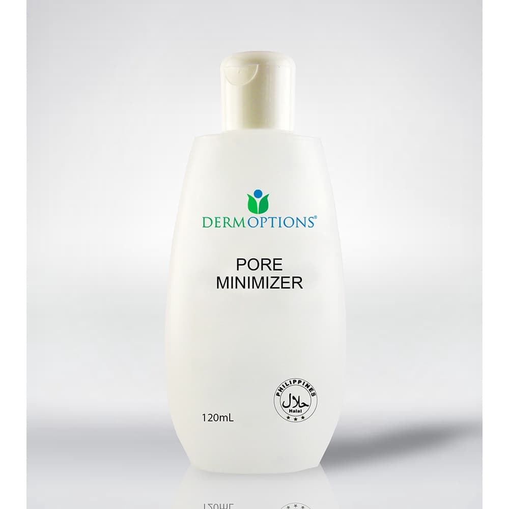 Pore Minimizer