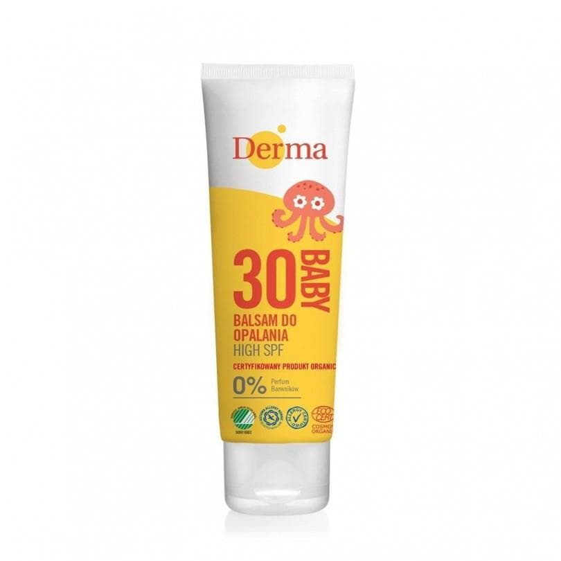 Eco Baby - Mineral Sunscreen SPF30