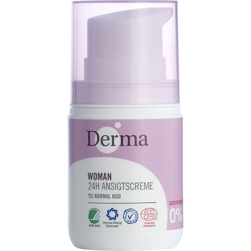 Woman 24H Ansigtscreme