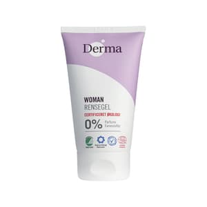 Woman Cleansing Gel