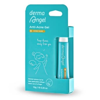 Acne Care Intensive Gel