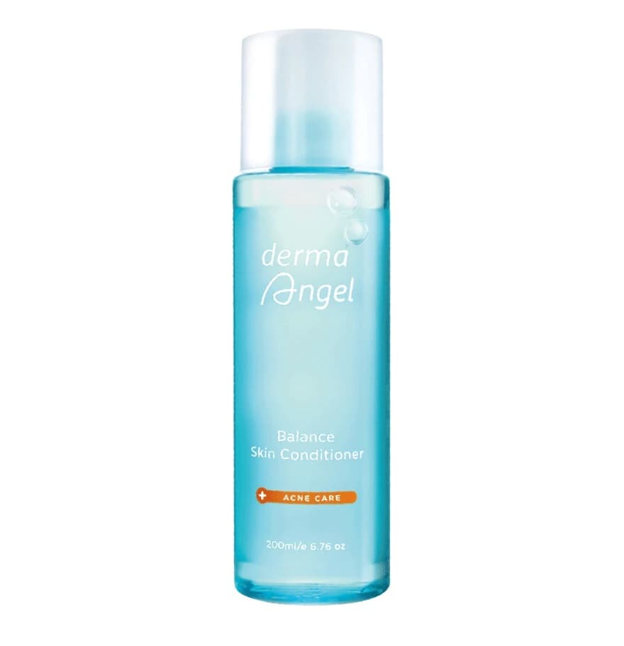 Balance Skin Conditioner 